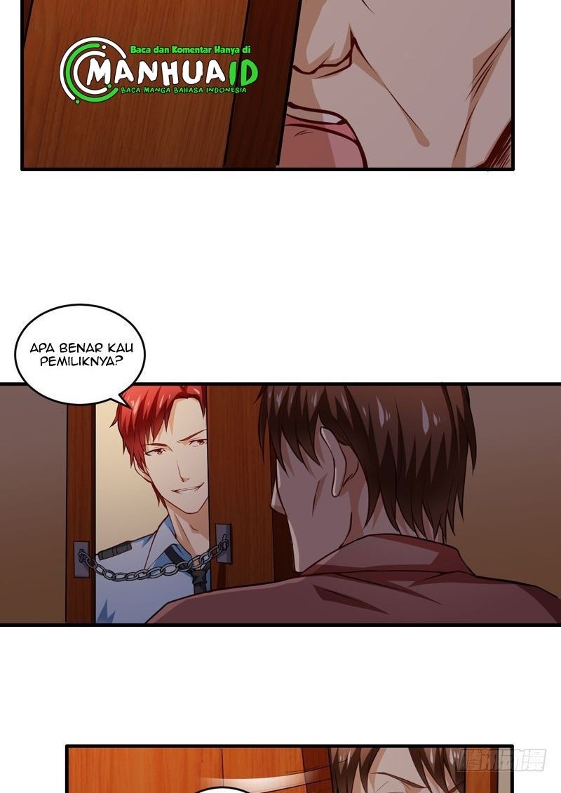 Super Security In The City Chapter 01-06 Gambar 20